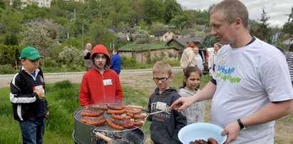 Zorganizuj Gdańskie Dni Sąsiadów