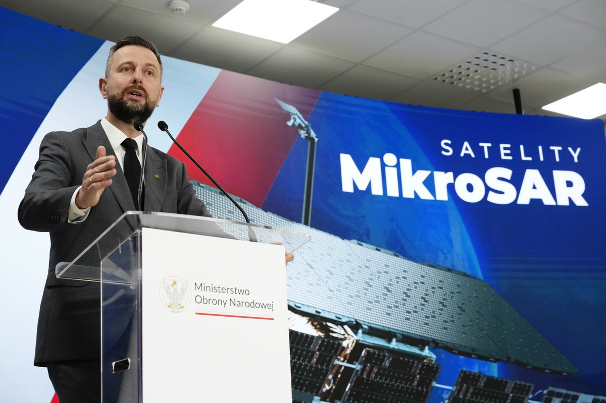 Kontrakt za prawie miliard podpisany. "Polska uzyskuje niezależność"