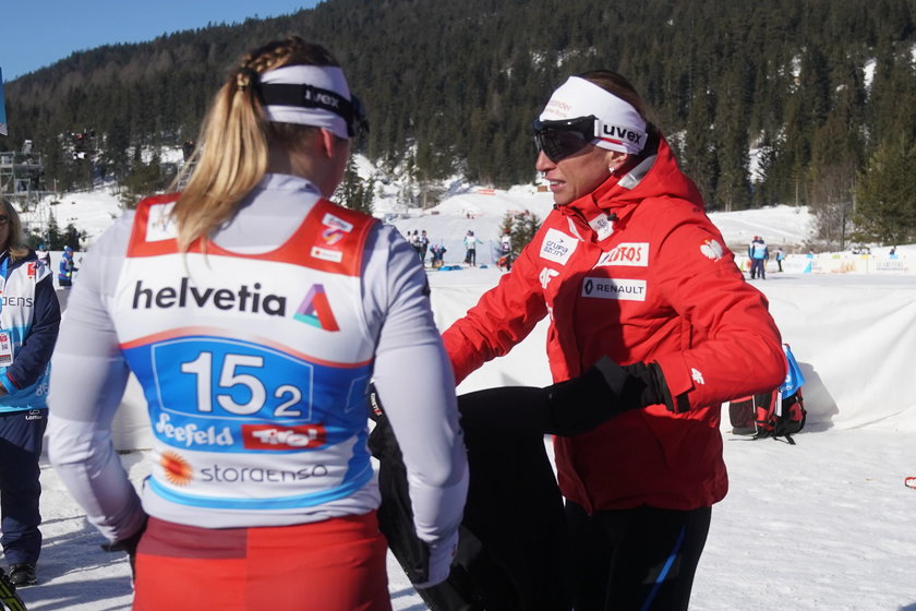 SEEFELD 2019 NORDIC SKI WORLD CHAMPIONSHIPS