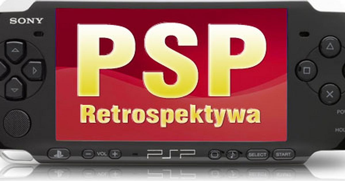 Siedem lat z PSP - retrospektywa