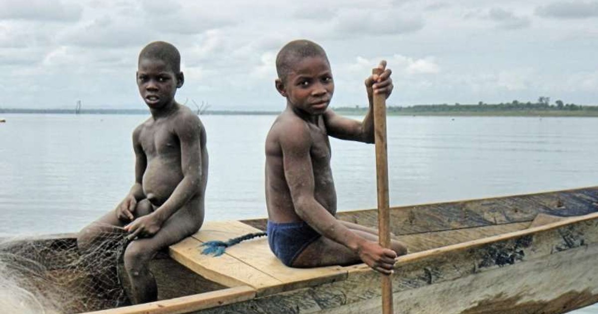 Challenging Heights rescues 42 children from slavery Pulse Ghana