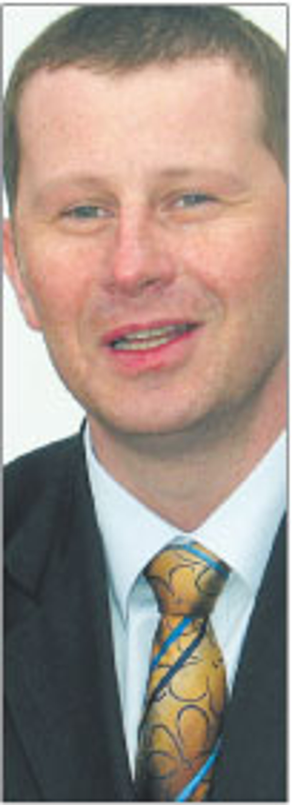Piotr Piasecki, prezes Polskiej Izby Firm Szkoleniowych