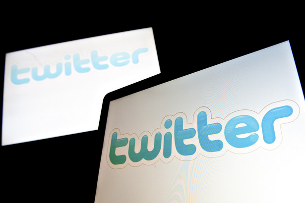 Twitter zawiesił 125 tysięcy kont, fot. Daniel Acker/Bloomberg
