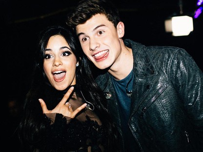 Shawn Mendes és Camila Cabello a legcukibb és legszexibb pár- strandolós képeik bizonyítják