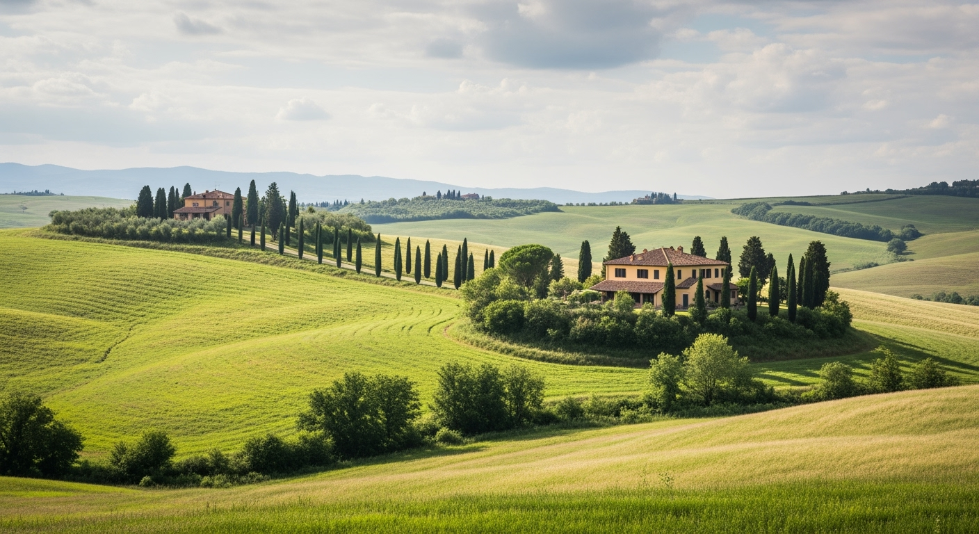 Mugello: Boom funghi attira migliaia - controlli serrati