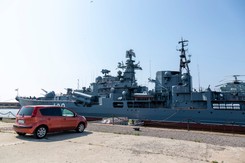 Rosyjska flota, uzbrojona w broń atomową, jest w ruchu. Pierwszy raz od końca zimnej wojny