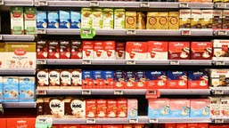 te kawy z popularnych dyskontów biją inne na głowę. specjaliści wskazali najlepszą kawę