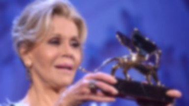 Jane Fonda aresztowana za protest klimatyczny pod Kongresem USA