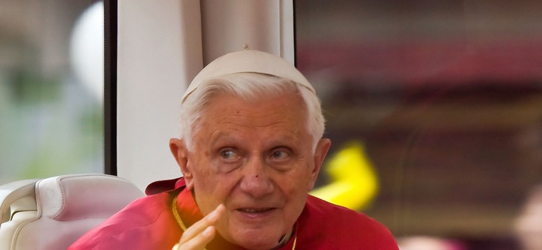 Papież dramatycznie apeluje. Czy ktoś go w końcu posłucha?