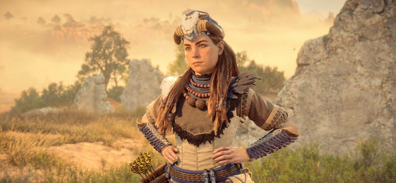 Horizon Forbidden West. Bezspoilerowa RECENZJA gry na PS5