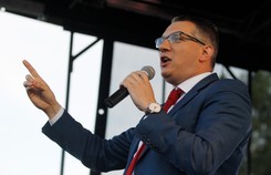 Wipler: Kukiz powiedział, że jesteśmy warcholącymi się arystokratami