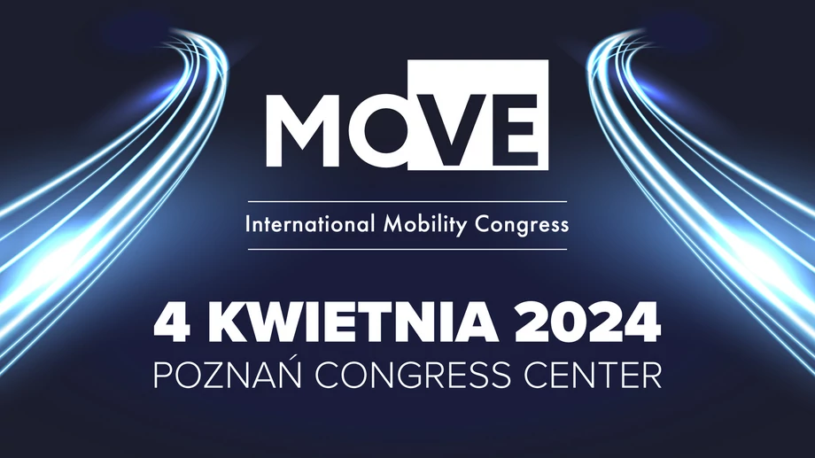 MOVE – International Mobility Congress