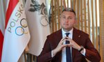 Prezes PKOl: nagrody są już na kontach medalistów olimpijskich