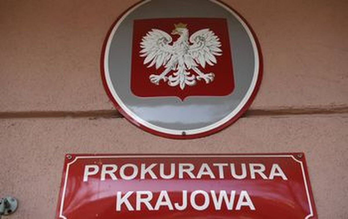 Prokuratura Krajowa