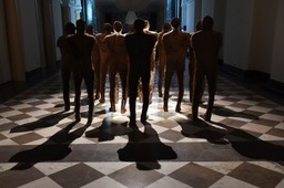 Pomóż górze, skontroluj się sam. Obecnie wszyscy jesteśmy średnimi kadrami dla samych siebie [OPINIA]