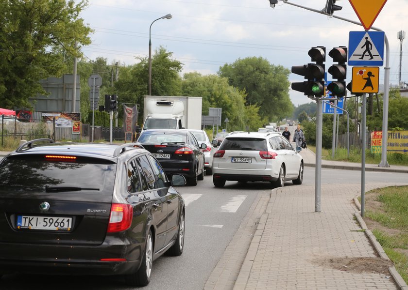 Zróbcie porządek w Mościskach!