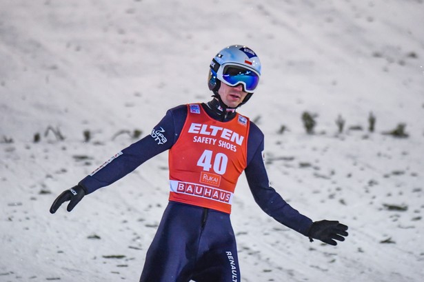 Kamil Stoch