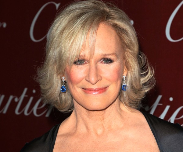 Najwięksi oscarowi przegrani w historii: Glenn Close