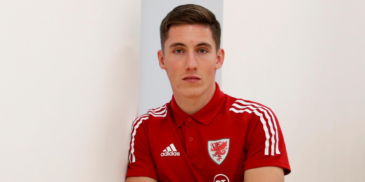 Harry Wilson