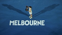australian open. rybakina wygrała w melbourne. w finale pokonała sabalenkę