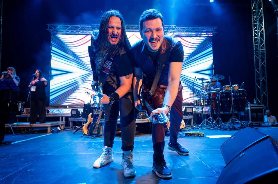 Lexington Osijek koncert