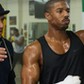 Creed: Narodziny legendy film kino boks Sylvester Stallone Michael B. Jordan