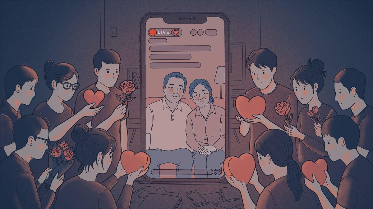 Novi trend u Kini: Mladi traže toplinu i bliskost od 'virtuelnih roditelja'