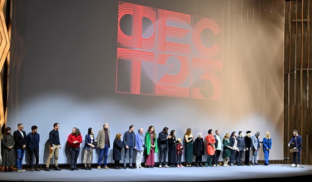 Premijera Ovuda će proći put