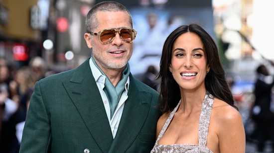 Hatalmas szintet lépett Brad Pitt kapcsolata, titokban meglépték, amire mindenki annyira várt