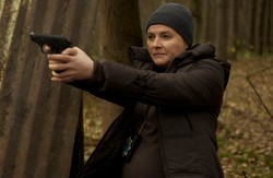 "Jeziorak" – wreszcie dobry polski kryminał! [ZDJĘCIA, RECENZJA]