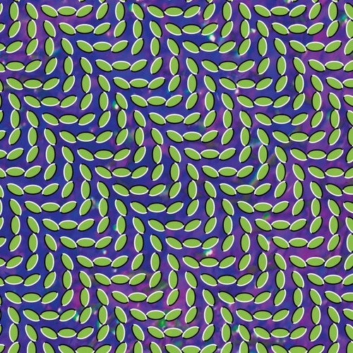8. Animal Collective – Merriweather Post Pavilion<br />