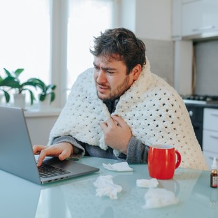 Influenza vagy megfázás? Ezek a jelek segítenek különbséget tenni a kettő között