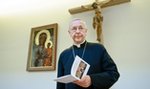 Abp Gądecki przechodzi na emeryturę. Kuria szykuje mu luksusową rezydencję