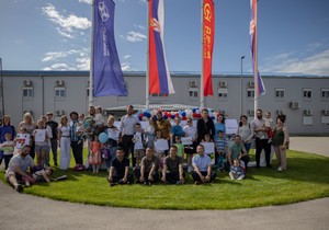 Ujedinimo dečja srca: put kineskog prijateljstva