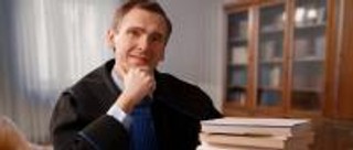 Aplikacja radcowska: kto nie zda egzaminu, będzie powtarzać cały rok