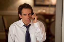 Sekretne życie Bena Stillera