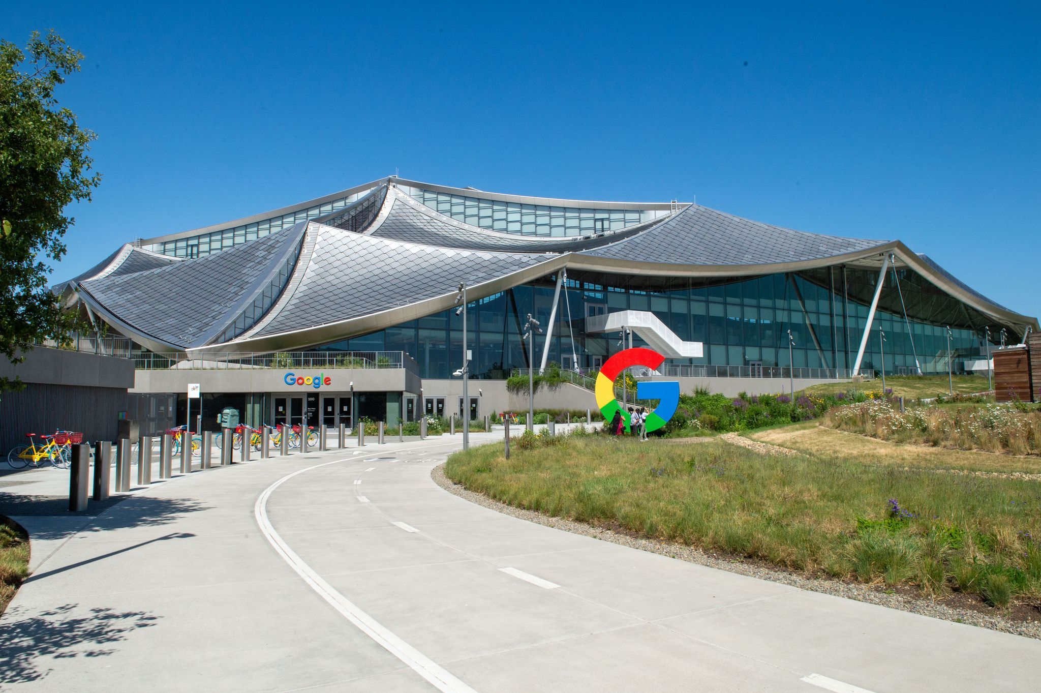 Google steigert Werbeerlöse um 10,4 Prozent trotz KI-Umbau