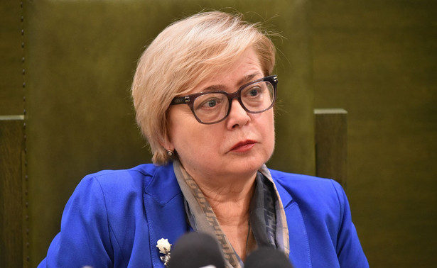 Małgorzata Gersdorf