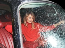 Kobieca różnorodność: Małgorzata Socha w kampanii jesiennej kolekcji swojego autorstwa dla znanej marki