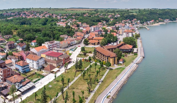 Golubac dobija Narodni muzej