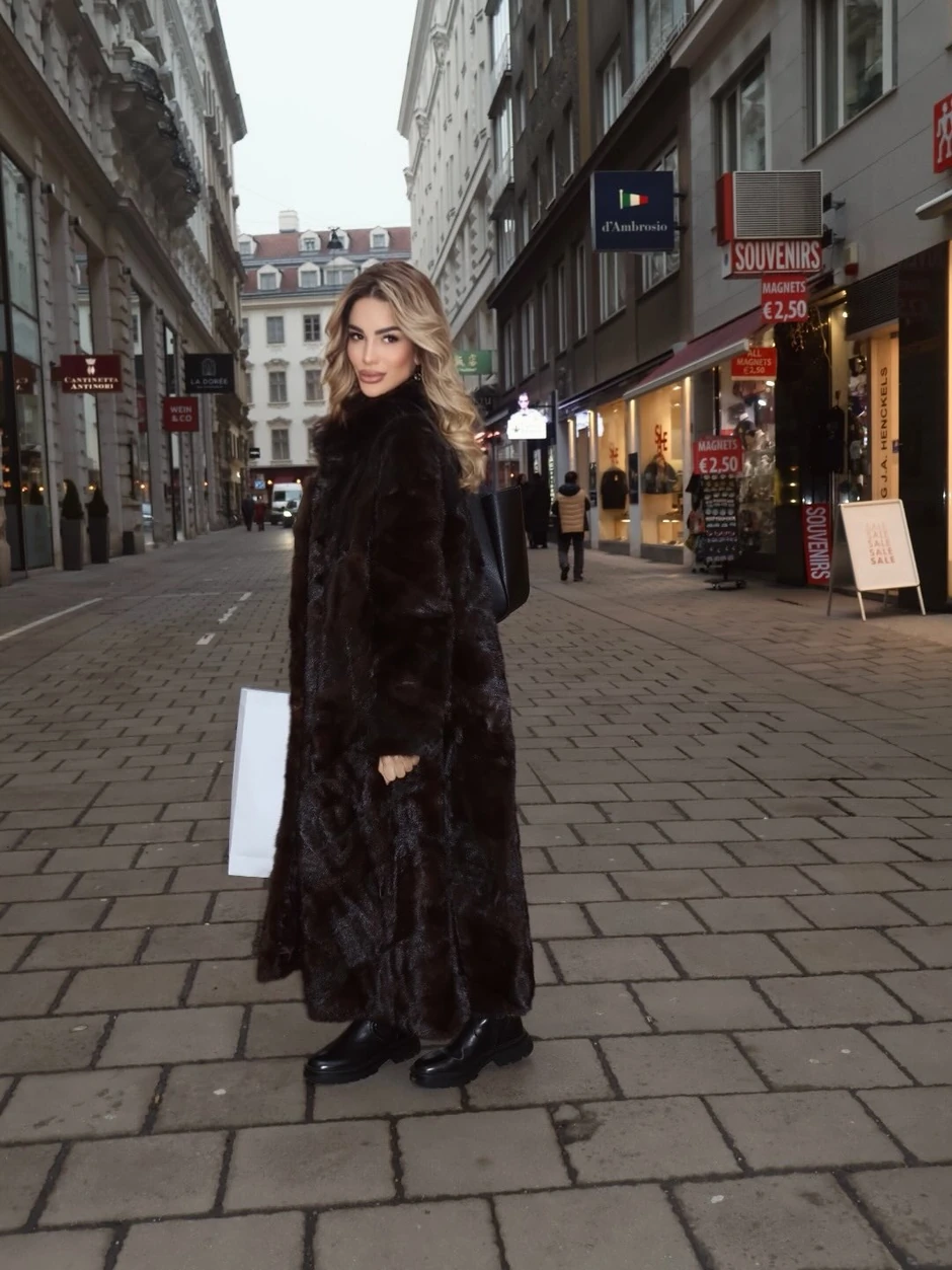 Aleksandra Nikolić proslavila rođendan