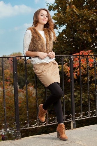 Butik - kolekcja jesień/zima 2012/2013