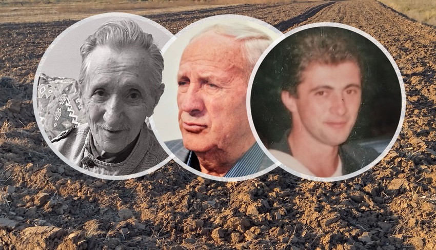 DNK analiza kostura nađenog u Pasipoljani pokazala da nije u pitanju nijedan od trojice nestalih od čijih rođaka su uzeti uzorci