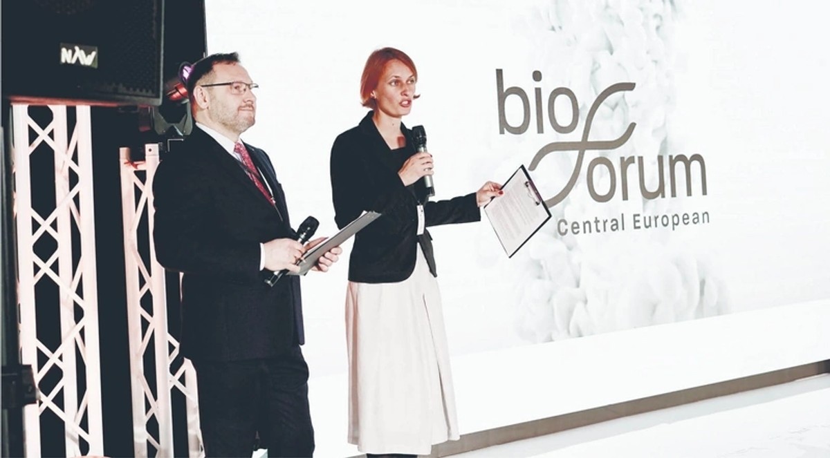 bioforum - art