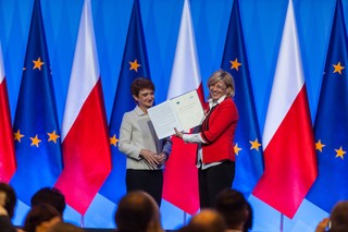 Oficjalny start Funduszy Europejskich 2014-2020 w Polsce