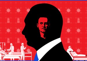 Navaljni se sprema da pokvari novogodišnje praznike Putinu