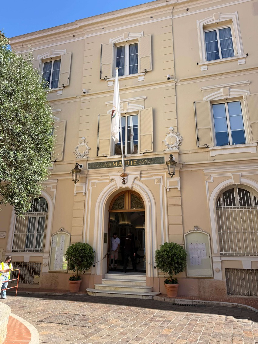 Mesto gde će se venčati Melina Džinović