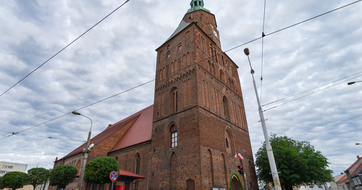 Gorzow Wielkopolski Strefa Platnego Parkowania Wiadomosci