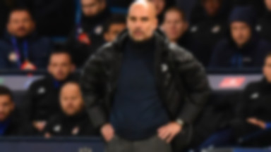 Media: Pep Guardiola kandydatem na premiera Katalonii