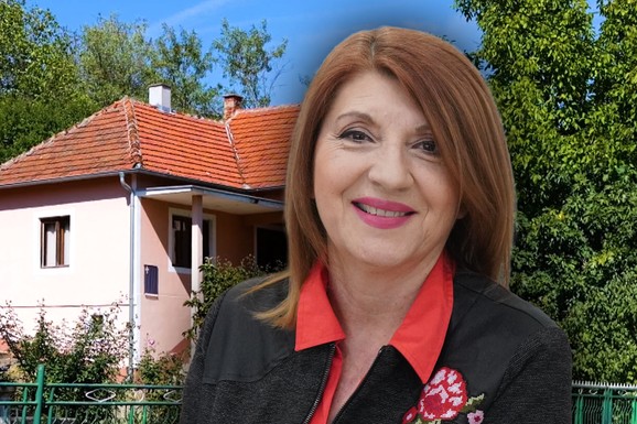 "ZAJEDNO SMO IZLAZILI DA ČUVAMO STOKU, A ZA PRVU PLOČU ODOŠE DVE KRAVE" Komšije i prijatelji iz rodnog kraja otkrivaju sve o počecima Biljane Jevtić: "Otac joj je bio strog"